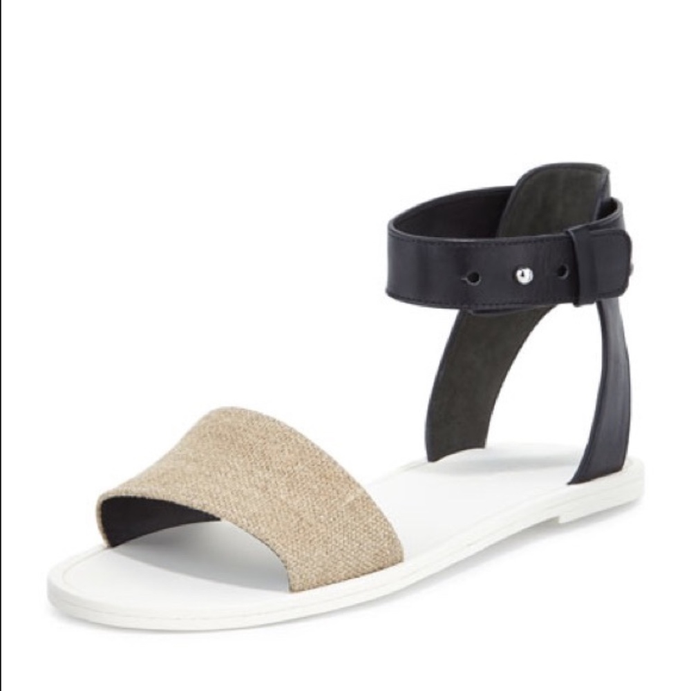 Vince. Shoes